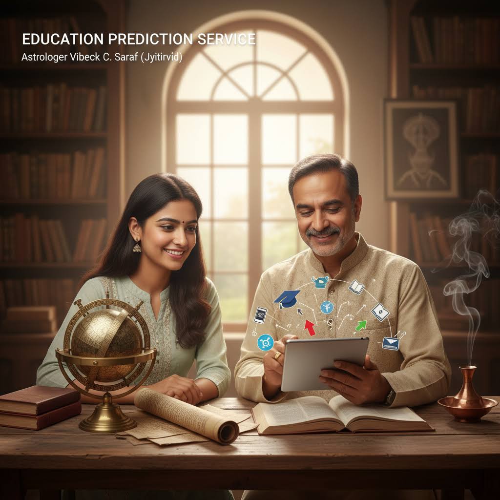 Education Prediction Service product image