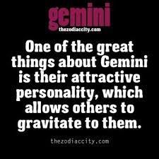 Pin On Intuitive Gemini