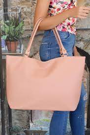 buyuk formlu cantalar sizin icin vazgecilmezse somon renk deri bayan kol cantasi cantalar cuzdan moda