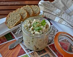 Pin Op Miam Tartinades Dip