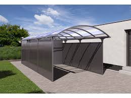 Carport System Elbe Carports Carports Canopies Kgt Kreative Gartentechnik