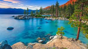 Spacious guest rooms offer free wifi. Sand Harbor Lake Tahoe Nevada State Park Nevada Bing Gallery