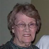Obituary information for Darva Jean Babcock