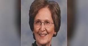 Alyce Schlittenhardt Obituary