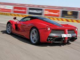 We did not find results for: 7 Million Laferrari Becomes Most Expensive 21st Century Car Sold At Auction Autoevolution