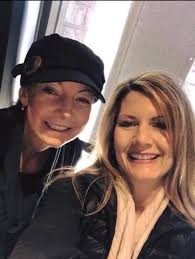 Kristen's Love Squad