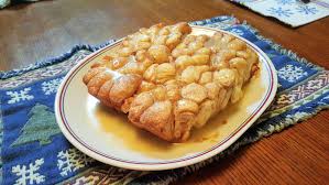 If you want more healthy diabetic recipes, take a look at these recipe roundups: Diabetic Friendly Recipe 15 Minute Homemade Cinnamon Buns