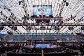 When ufc president dana white said in april that he was close to securing a private island to host events, people scoffed at the idea. Ufc 242 Results Live Play By Play Updates From Abu Dhabi