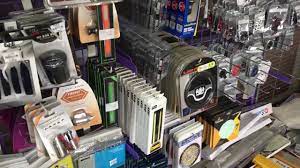 Best Shop For Car Accessories And Decor Vv Cars At Omr Chennai Youtube