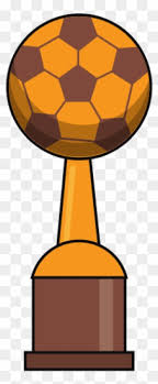 30+ soccer ball png images for your graphic design, presentations, web design and other projects. Soccer Trophy Tekening Voetbal Beker Free Transparent Png Clipart Images Download