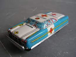 Pin On Old Tinplate Cars