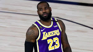 One of the greatest basketball players of all time, james has won four nba championships. Nba Playoffs Lebron James Pursuit Of Fourth Title Will Be Hardest