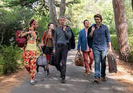 The meeting with liotti takes place thanks to a dinner with mutual friends. Review A Son Named Erasmus Cineuropa