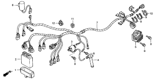 Wiring diagrams suzuki by model. Suzuki Ltr 450 06 Wiring Harness Diagram Box Trailer Wiring Harness 1990 300zx Yenpancane Jeanjaures37 Fr