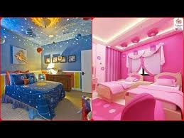 Kid Room Creative Decoration Ideas Kids Rooms Girl Baby And Boy Ideas Youtube Children Room Girl Kids Rooms Diy Boys Room Decor