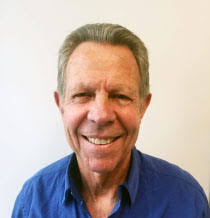 Carmen Mendel's Instagram, Twitter & Facebook