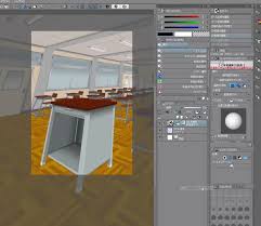 聖月 on twitter ３d動かしててナナメになって直し方がわからない とかないですか そんな時はパース定規を直接イジると簡単なのです 三点目のガイドの のとこをsiftを押しながらドラッグすると 無限遠 平行 になって 二点透視になります 困った時