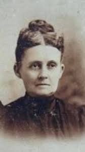 Mary Jane "Mollie" Cothern Boyd. Sister to John Benjamin Cothern. Daughter  of William Elijah Cothern, Jr. and Judith Ann Hamilton Cothern. Married  (1887) Louis Jackson Boyd, son of Simeon Boyd and Adeline