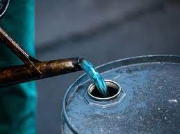 Residual Fuel Oil Rfo Ai Energy Group