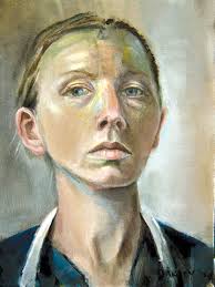 Portland Painter Jenny Jo Oakley