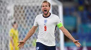 Kane reflects on 'perfect night' for england. Will Harry Kane Go Past Cristiano Ronaldo In The Golden Boot Race Telegraph India
