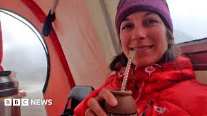 Argentine climber rescued off Mt Logan after quake and avalanche