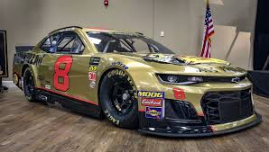 This is a list of points scoring systems used to determine the outcome of the nascar championships since 1949. The Number 8 Will Return To Nascar In 2019 Racing News Nascar Race Cars Nascar Nascar Cars