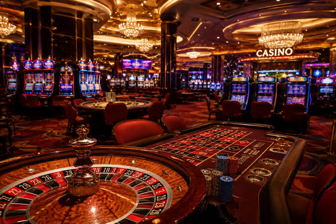 Sunwin Official Platform – Casino, Sports & Online Gaming Hub - SMAPi