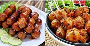 Kamu Bisa Menyesuaikannya Dengan Seleramu Resep Bakso Resep Bakso