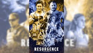 July 25, 2021 by vir.com.vn. New Crossfit Games Documentary Resurgence Releases Globally Boxrox