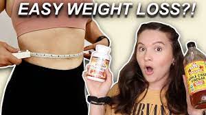 There are a lot of benefits apple cider vinegar has to offer. I Tried Apple Cider Vinegar Pills For 2 Weeks Youtube