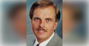 Obituary information for Charles A. Potter