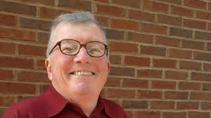 Tom Hughes (formerly of WGST) has penned his latest book 'Hanging the  Peachtree Bandit'