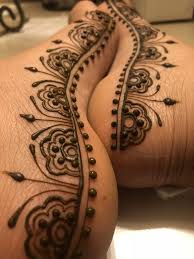 Foot Henna Henna Tattoo Designs Foot Henna Henna Designs Feet