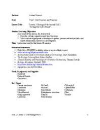 This is a free labeling worksheet for the different parts of the animal cell. Worksheet With Answers On Cell Organelle Docsity