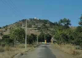 Kanifnath temple near Saswad – Places near Pune and Mumbai
