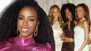 Kelly Rowland Breaks Silence On Rumours Of Destiny's Child "Reuniting For  A...