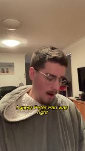 Peter Pan You Can Fly Cover