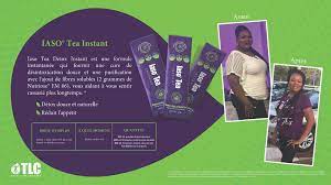 Iaso Tea Home Facebook