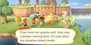 Animal Crossing New Horizons How To Use Amiibo With The Campsite Photopia Thesixthaxis