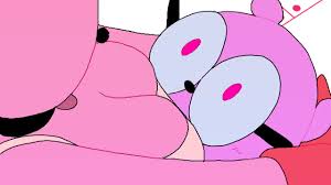 Wow! Wow! Wubbzy! Walden Anthro Animated - Lewd.ninja