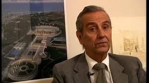 Mor als 96 anys l'arquitecte i mestre Federico Correa