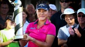 Thrilled to be on the @womensgolfjournal cover, and so grateful to represent women!!! Lydia Ko Instagram Archives Golf News Net