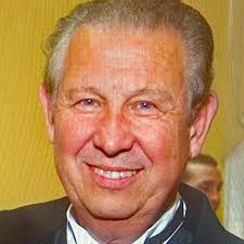 Joseph Vincent Orsi II Obituary (1939