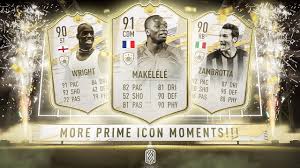 Wright fifa 21 is 56 years old and has 3* skills and 4* weakfoot, and is right footed. New Prime Icon Moment Sbcs Wright Zambrotta Makelele Fifa21 Ultimate Team Youtube