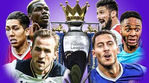 Premier league sat 23 october. Premier League Fixtures 2017 18 Football News Sky Sports