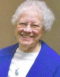 Marjorie Sullivan Obituary