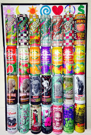 My Arizona Iced Tea Can Poster Sweet Tea Brands Homemade Iced Tea Arizona Tea Can