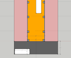 Here are some examples of standard cars. Gate Width Calculation For Passenger Car Design Vehicle Engineering Stack Exchange