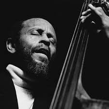 Percy Heath